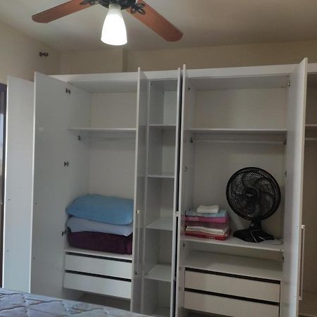 Apartamento A Beira Mar Praia Grande (Santos) Exterior photo