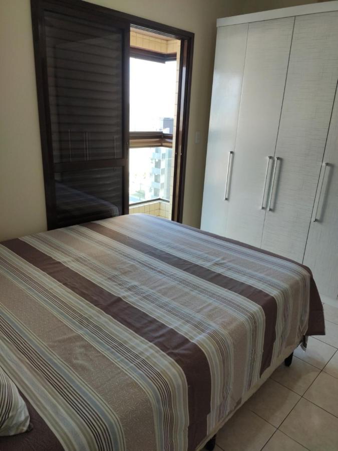 Apartamento A Beira Mar Praia Grande (Santos) Exterior photo